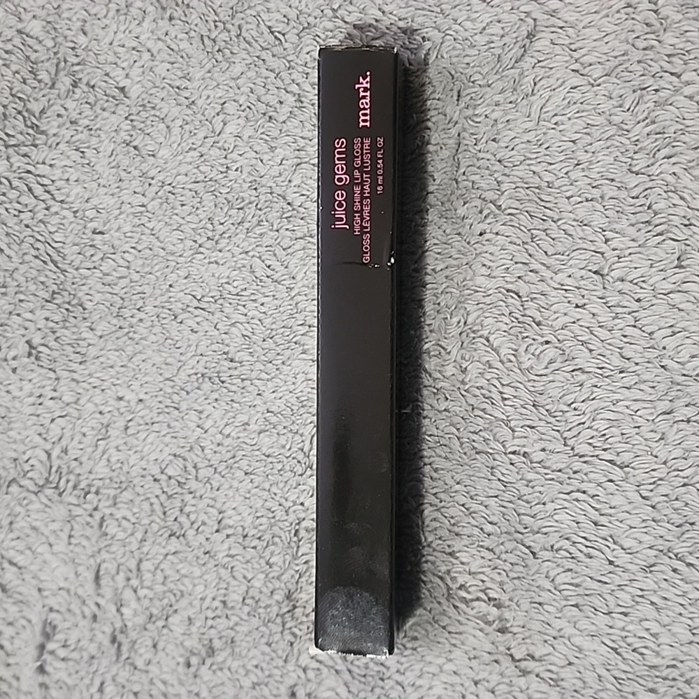 Juice gems lip gloss